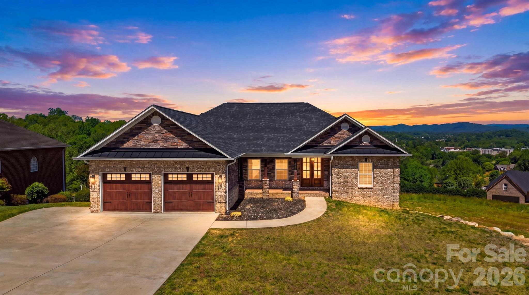 Huntington Woods - Residential
