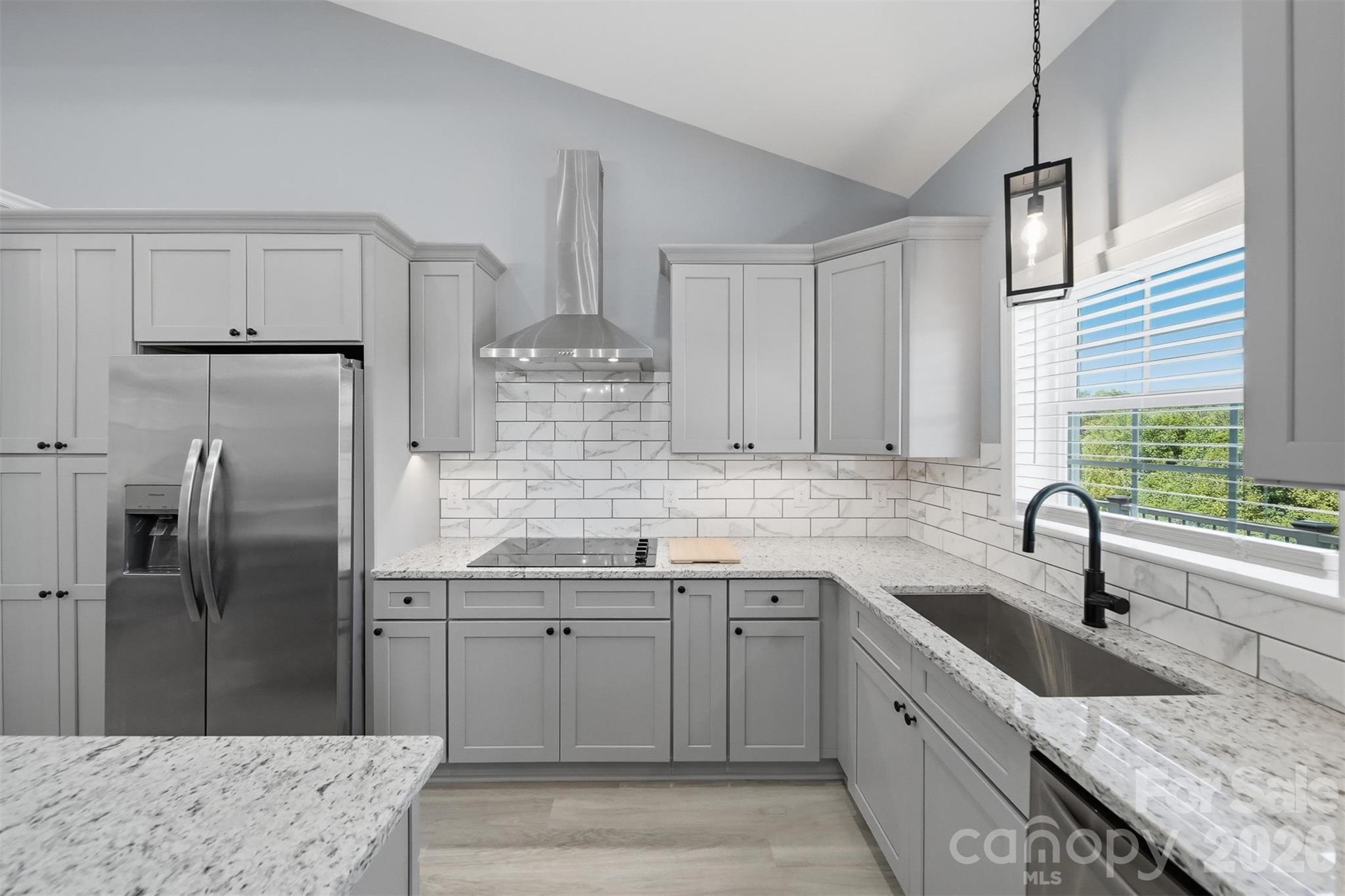 Huntington Woods - Residential