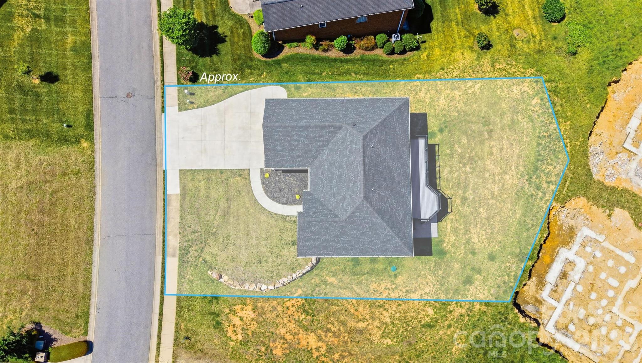 Huntington Woods - Residential