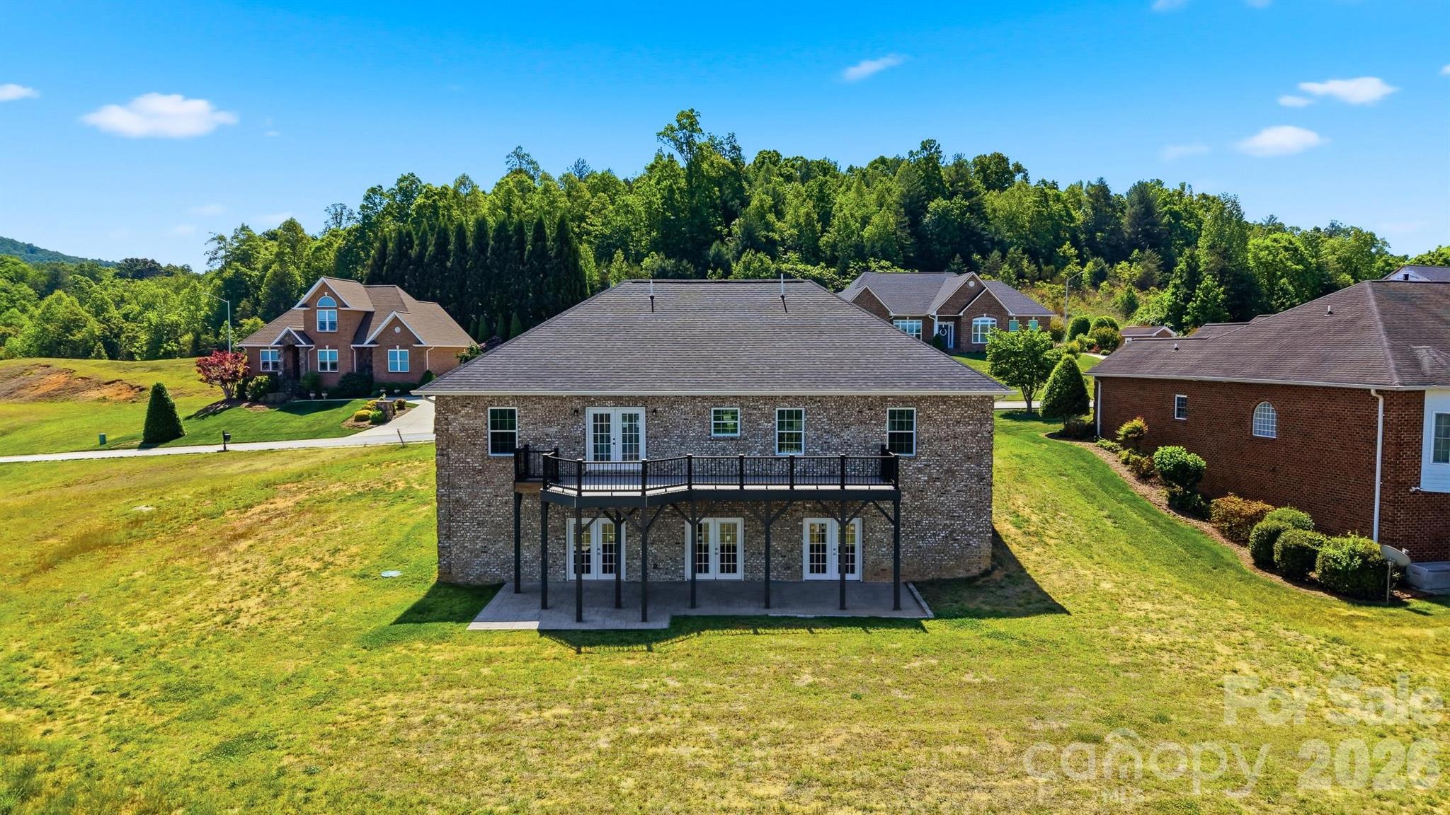Huntington Woods - Residential