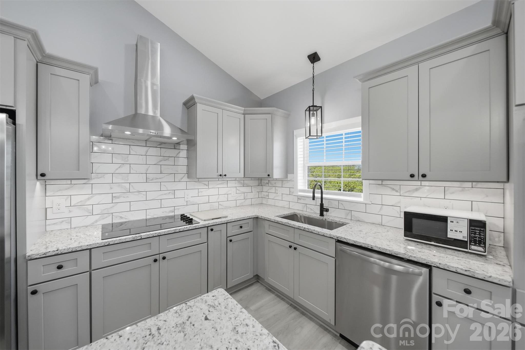 Huntington Woods - Residential