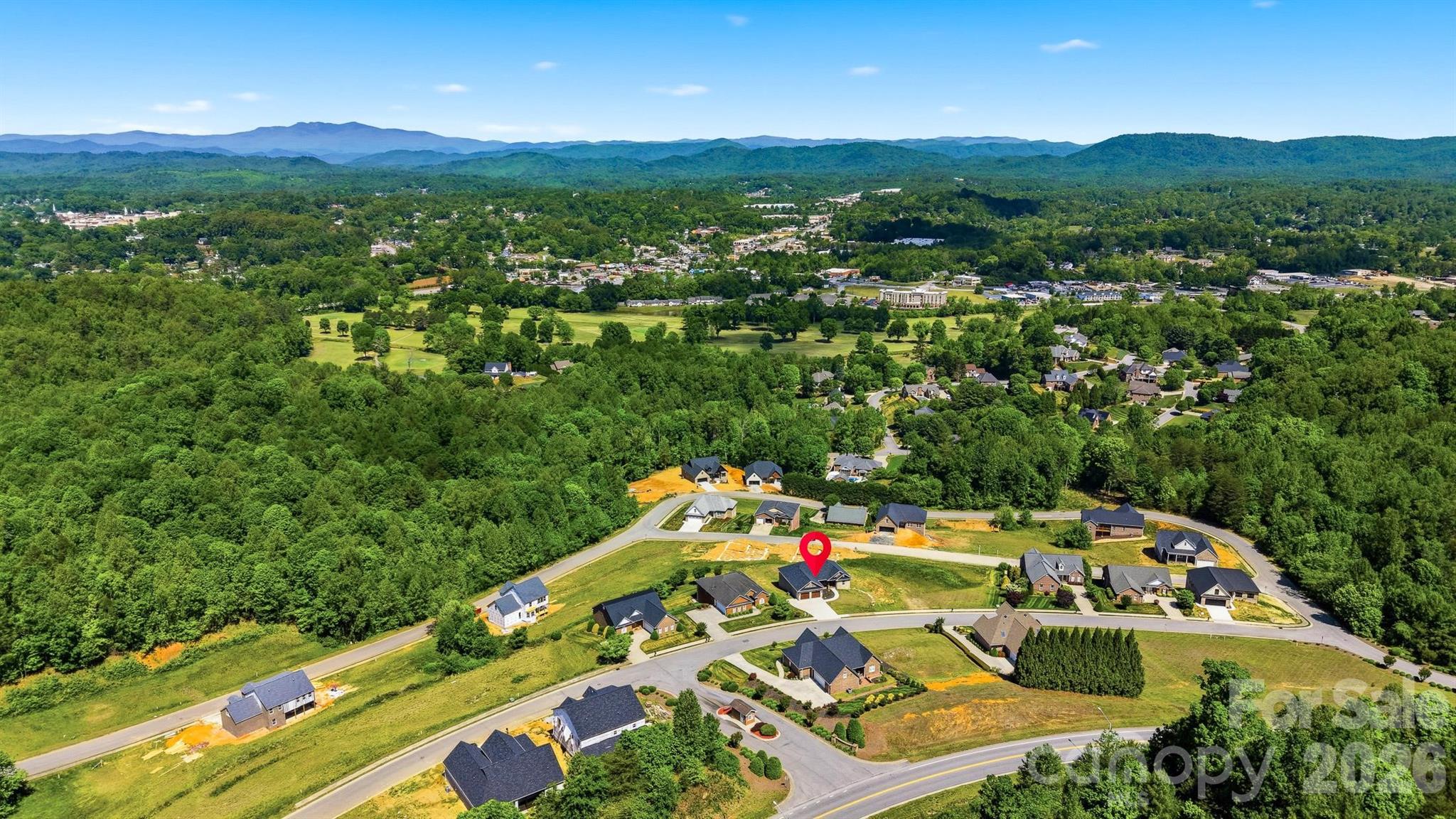 Huntington Woods - Residential
