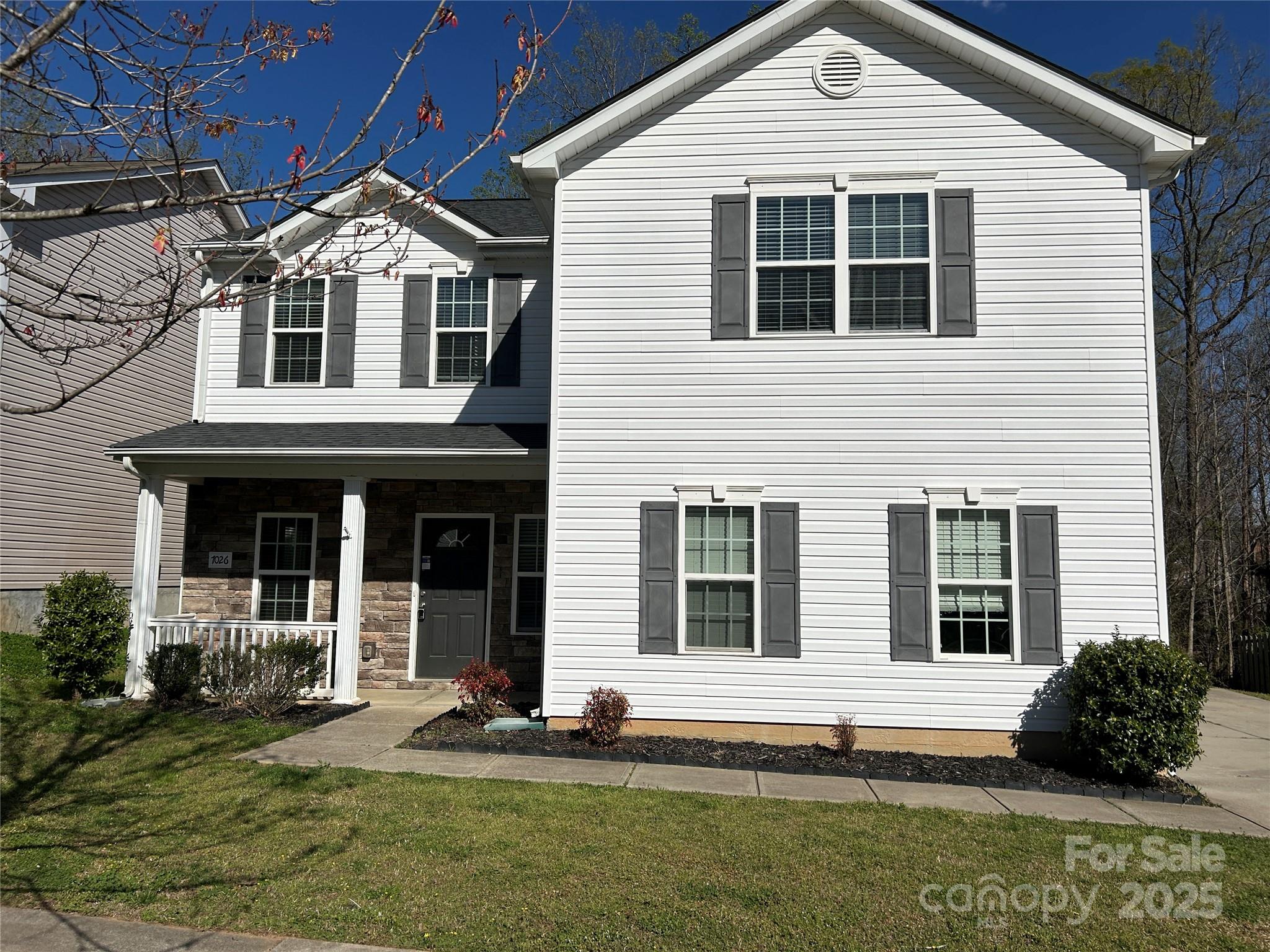 7026 Carrington Pointe Drive