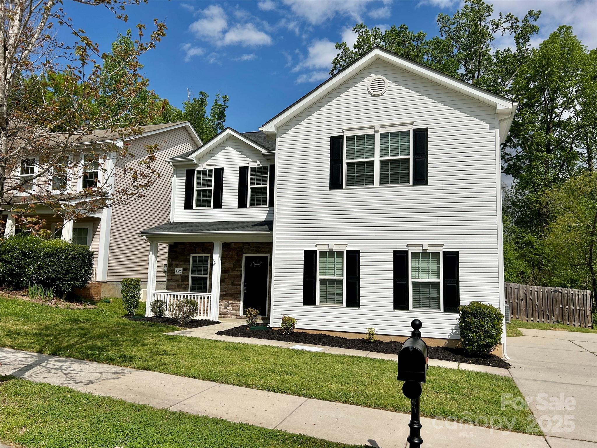 7026 Carrington Pointe Drive