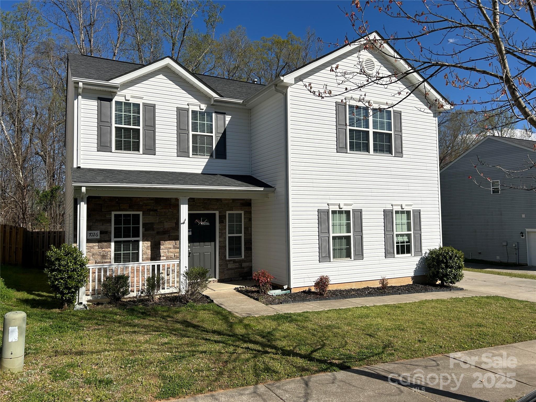 7026 Carrington Pointe Drive
