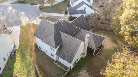 A home in Concord