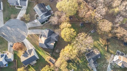 A home in Concord