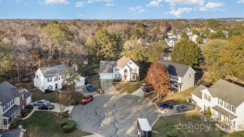 A home in Concord