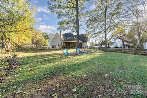 A home in Concord