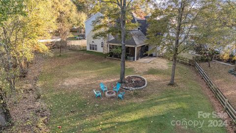 A home in Concord