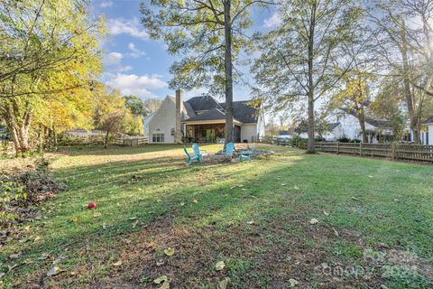 A home in Concord