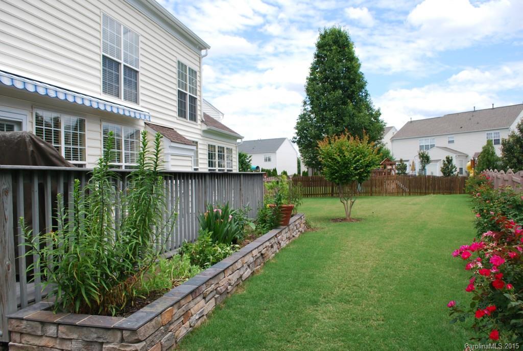 Reavencrest - Residential