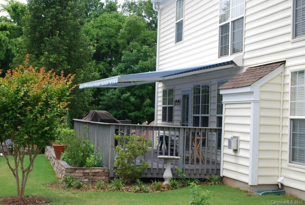 Reavencrest - Residential