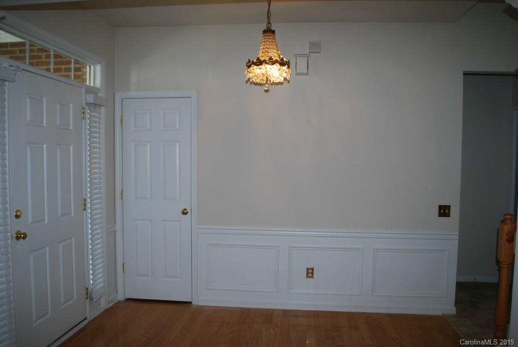 Reavencrest - Residential