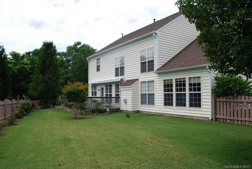 Reavencrest - Residential