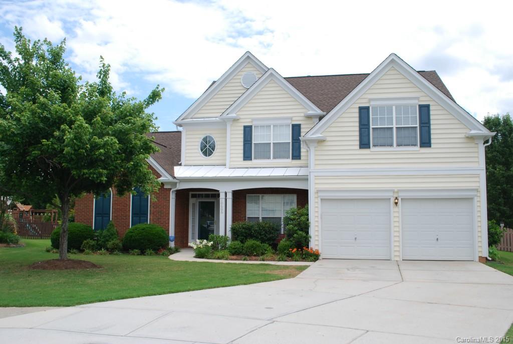 Reavencrest - Residential