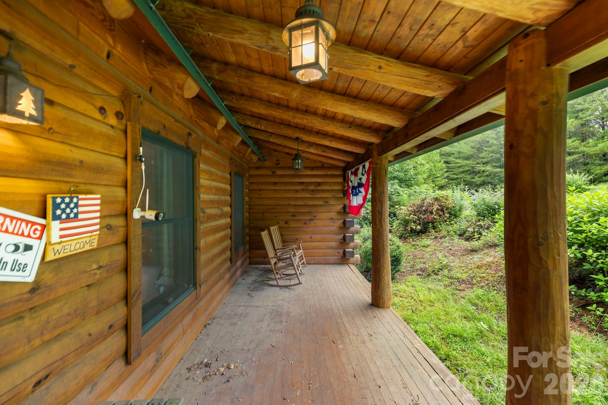 Little Warrior Mtn Estates - Residential