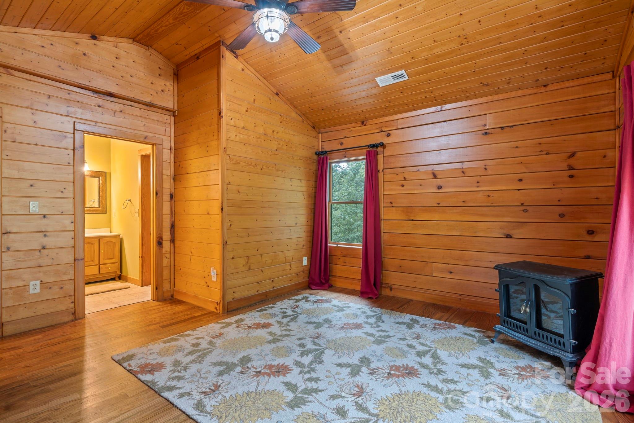 Little Warrior Mtn Estates - Residential