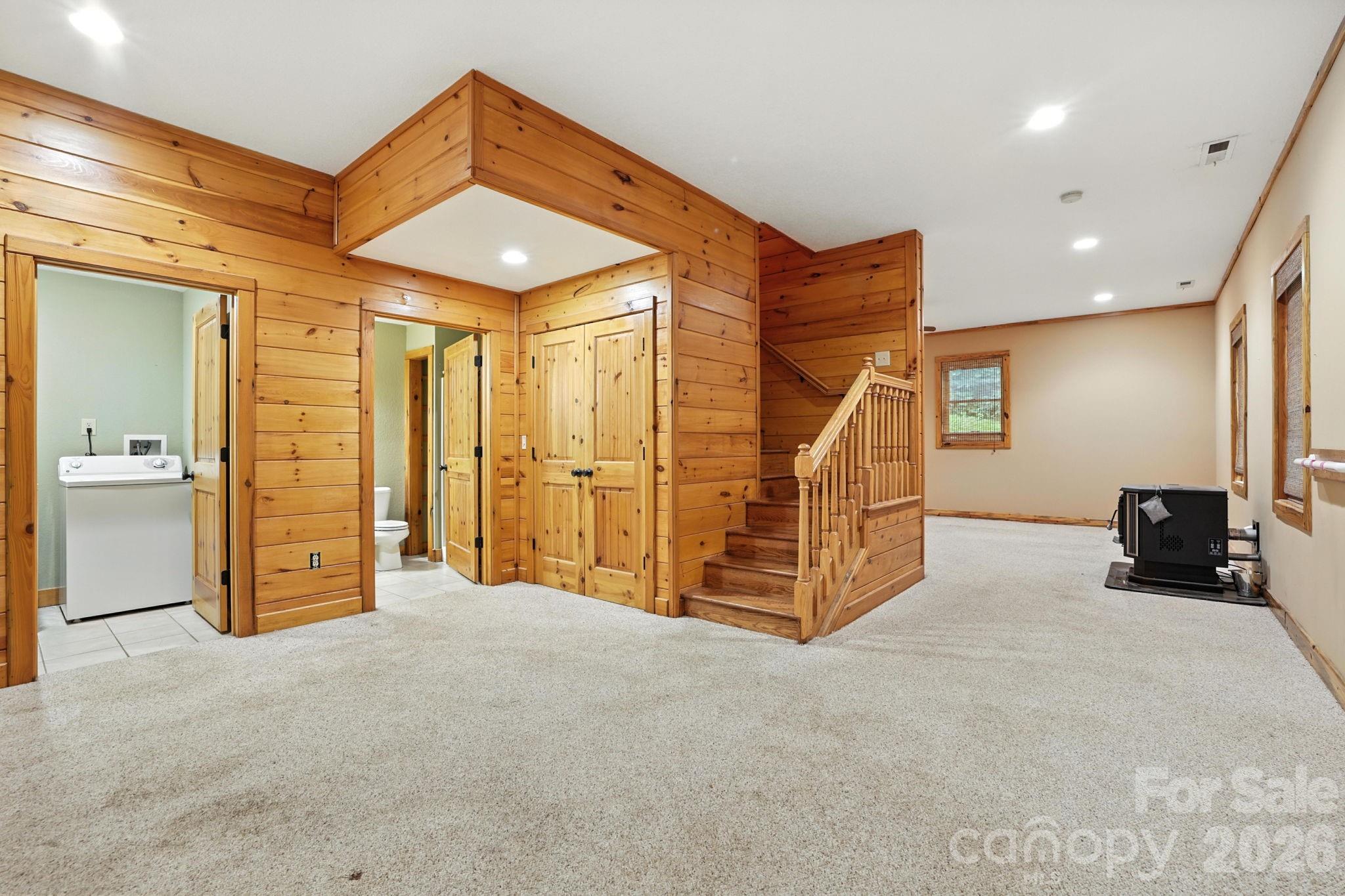 Little Warrior Mtn Estates - Residential