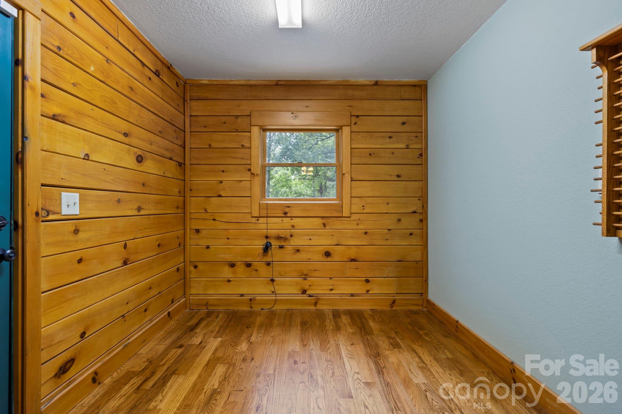 Little Warrior Mtn Estates - Residential