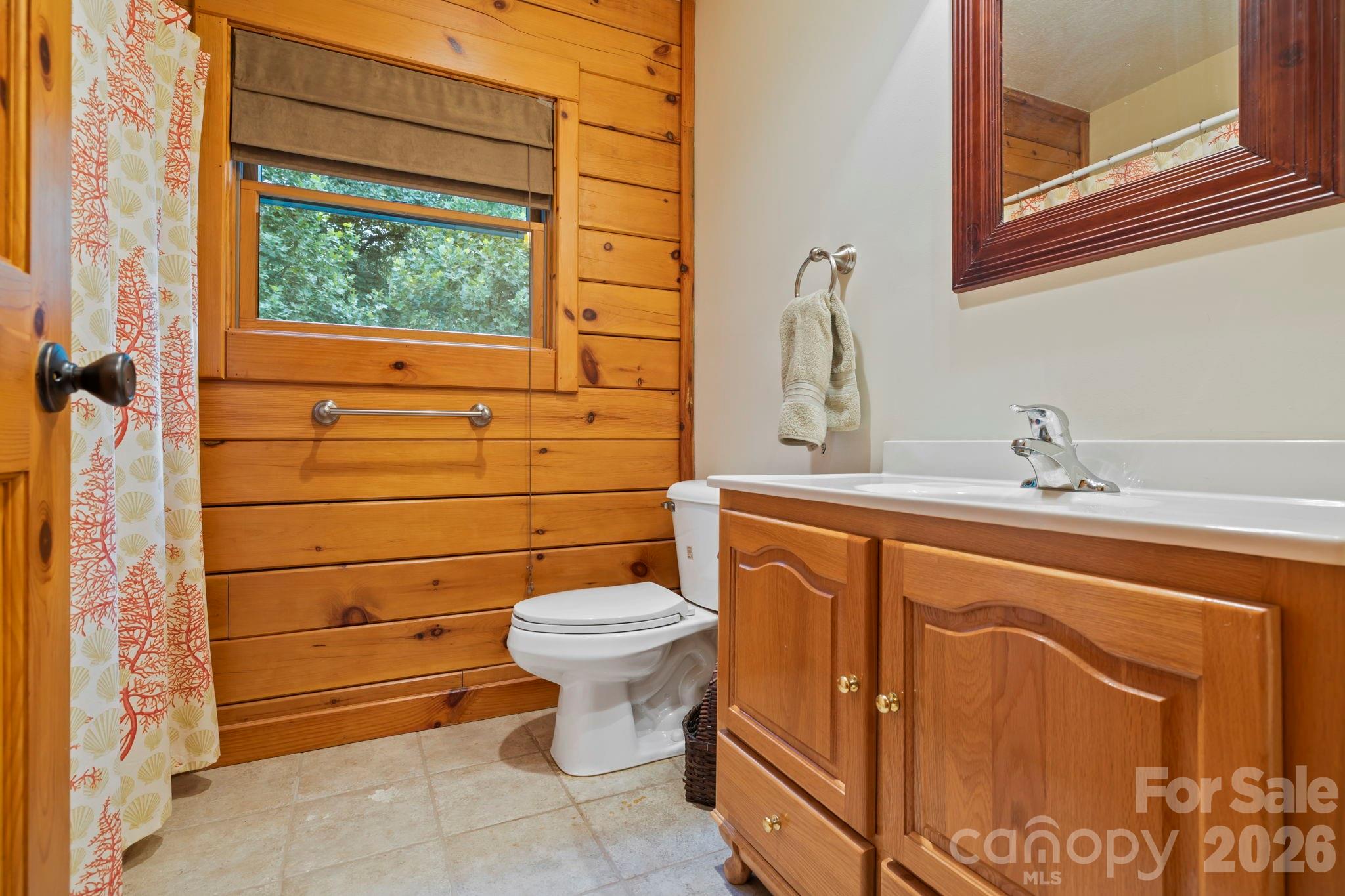 Little Warrior Mtn Estates - Residential