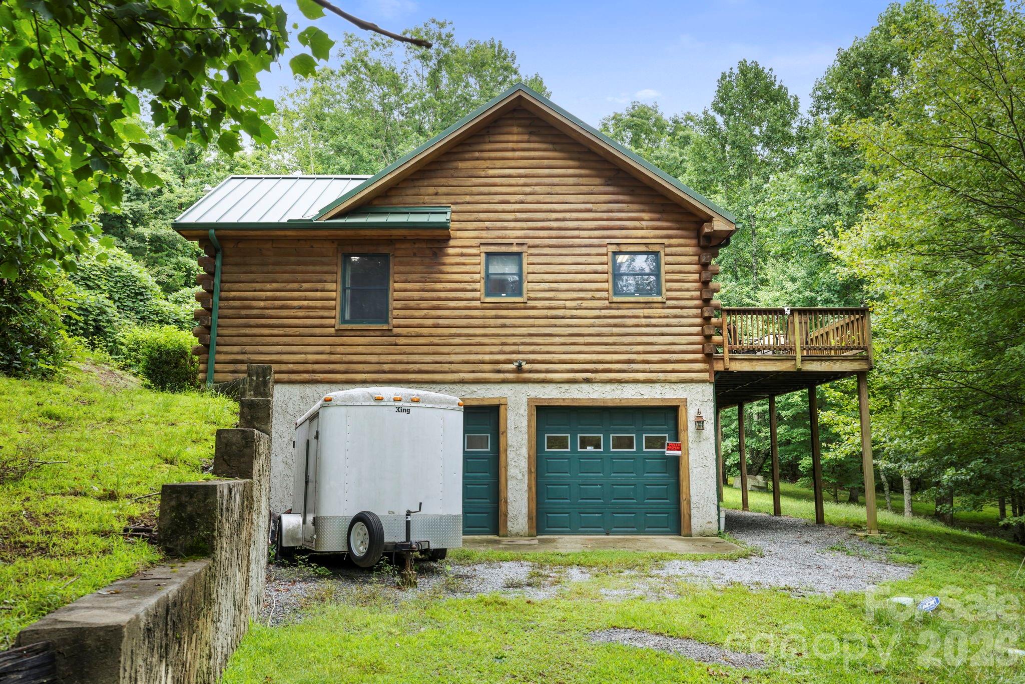 Little Warrior Mtn Estates - Residential