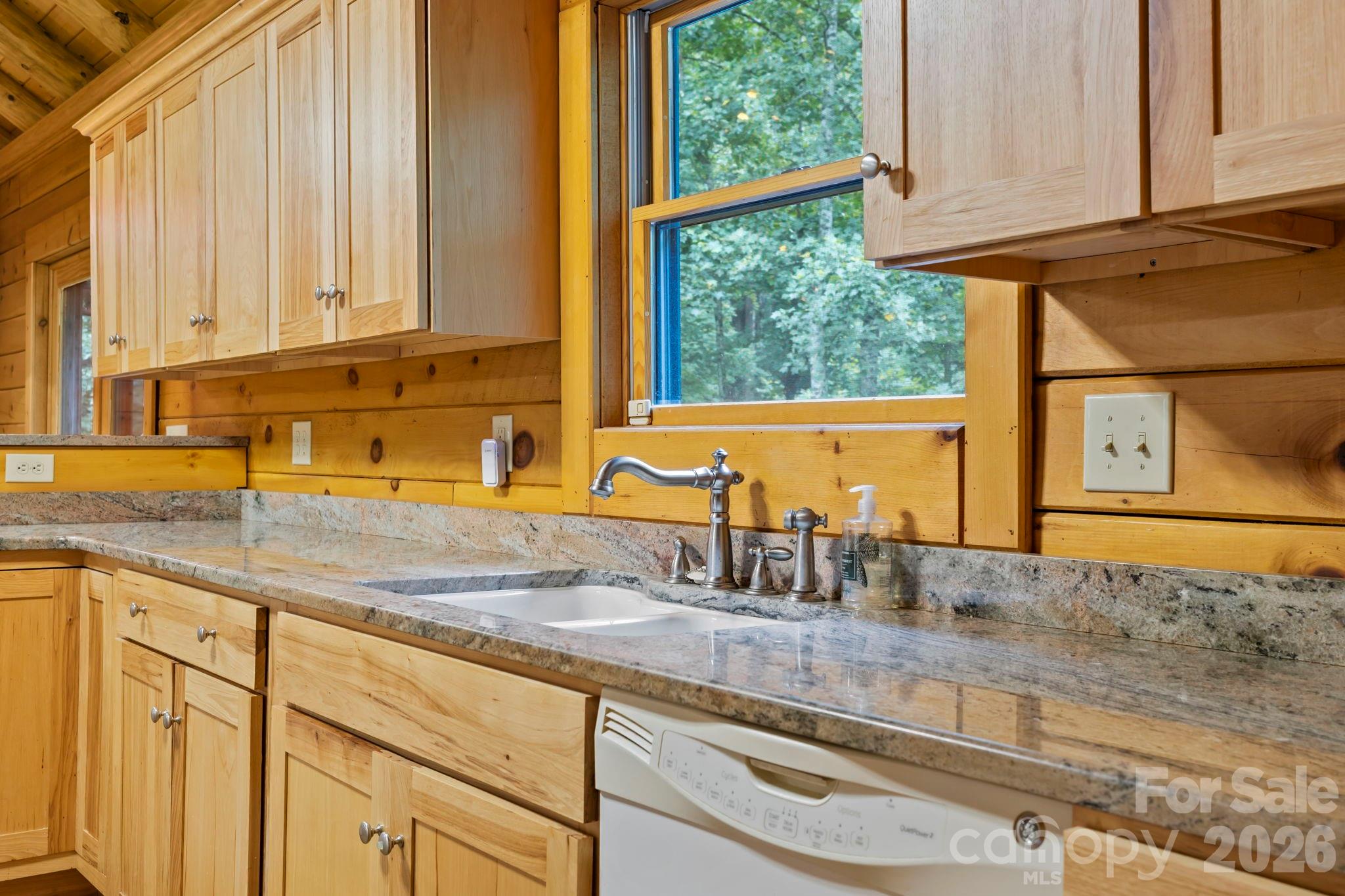 Little Warrior Mtn Estates - Residential