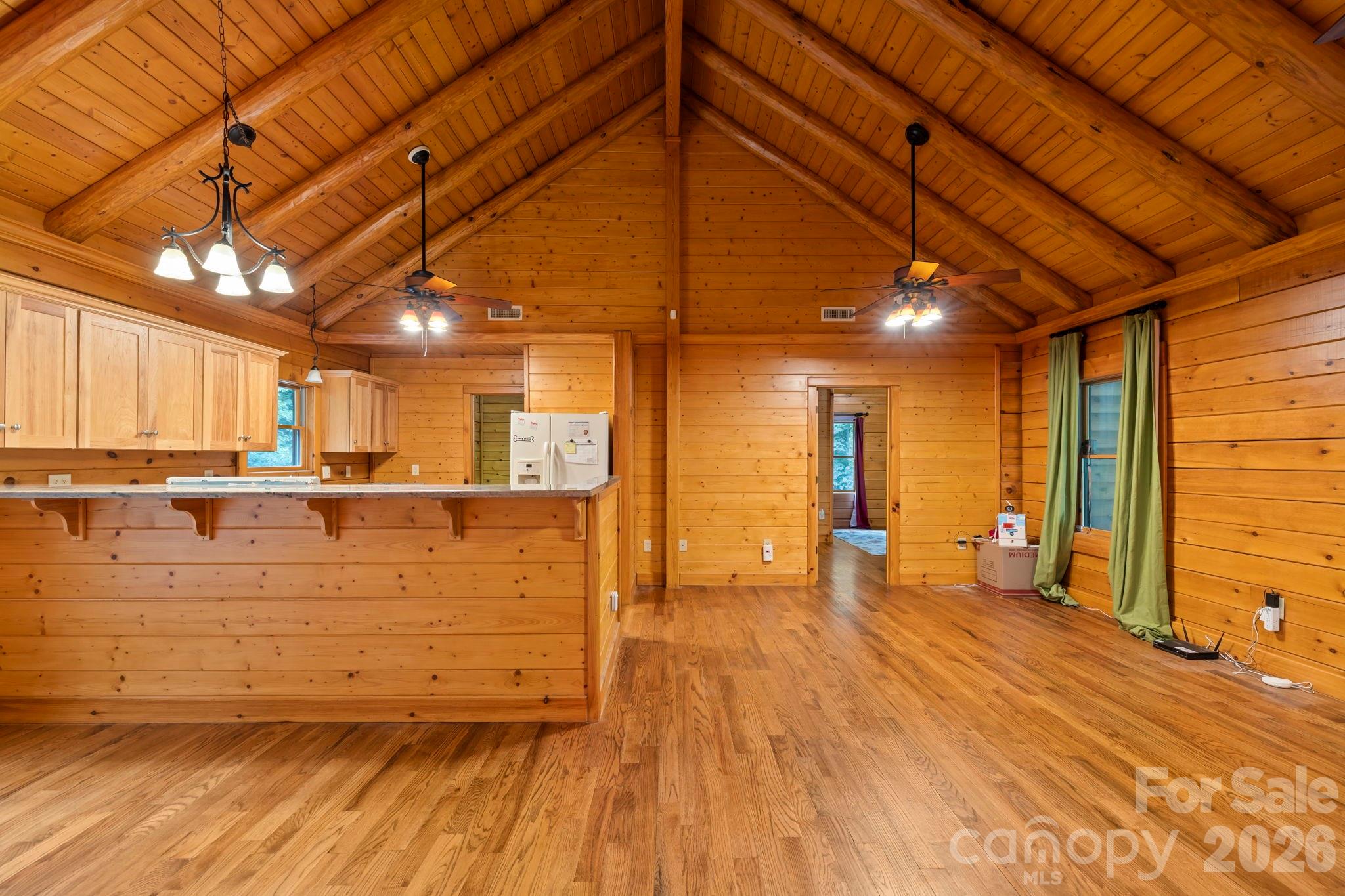 Little Warrior Mtn Estates - Residential