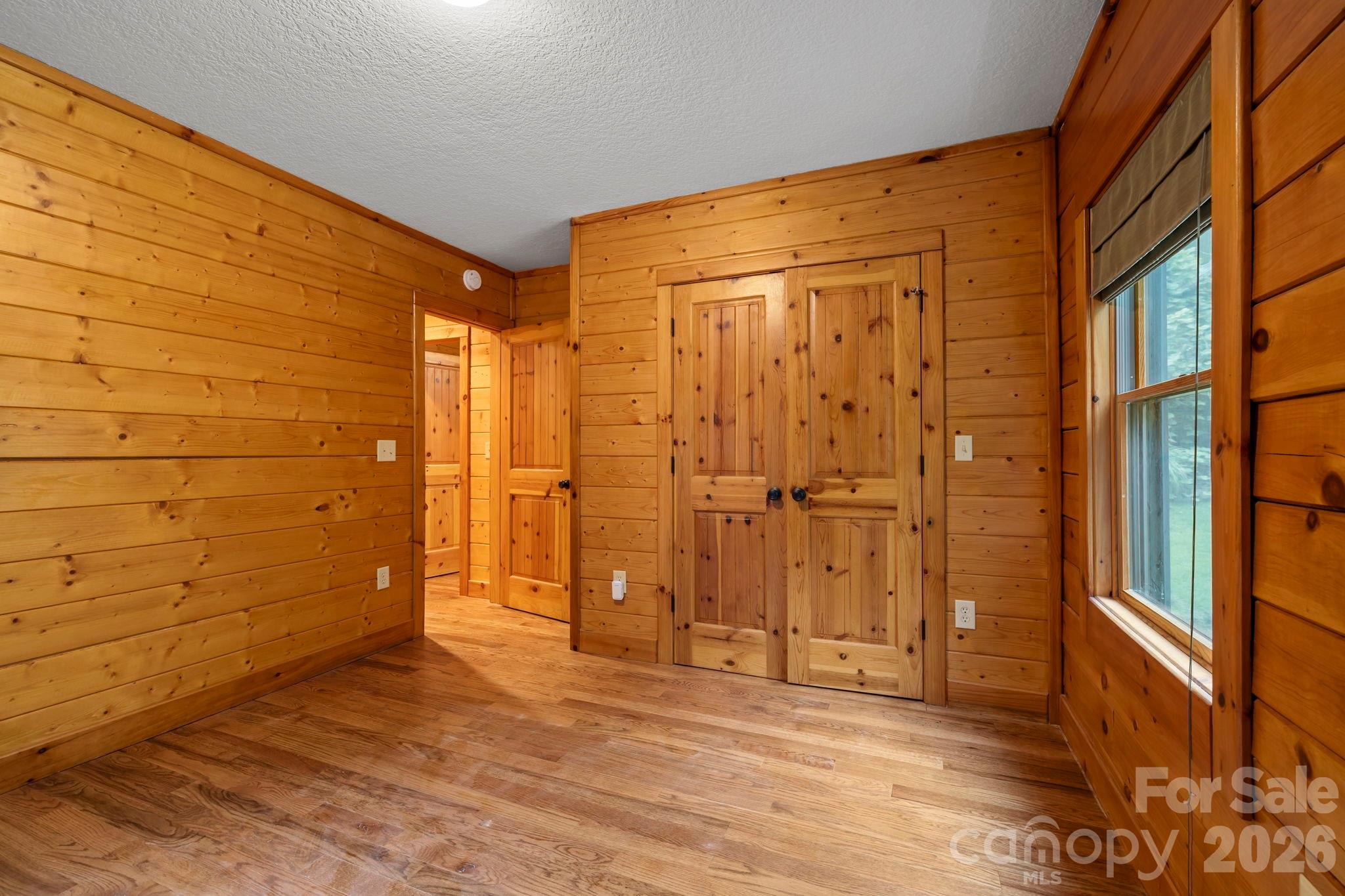 Little Warrior Mtn Estates - Residential