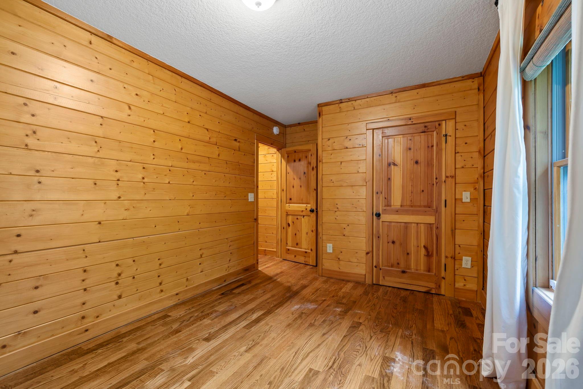 Little Warrior Mtn Estates - Residential