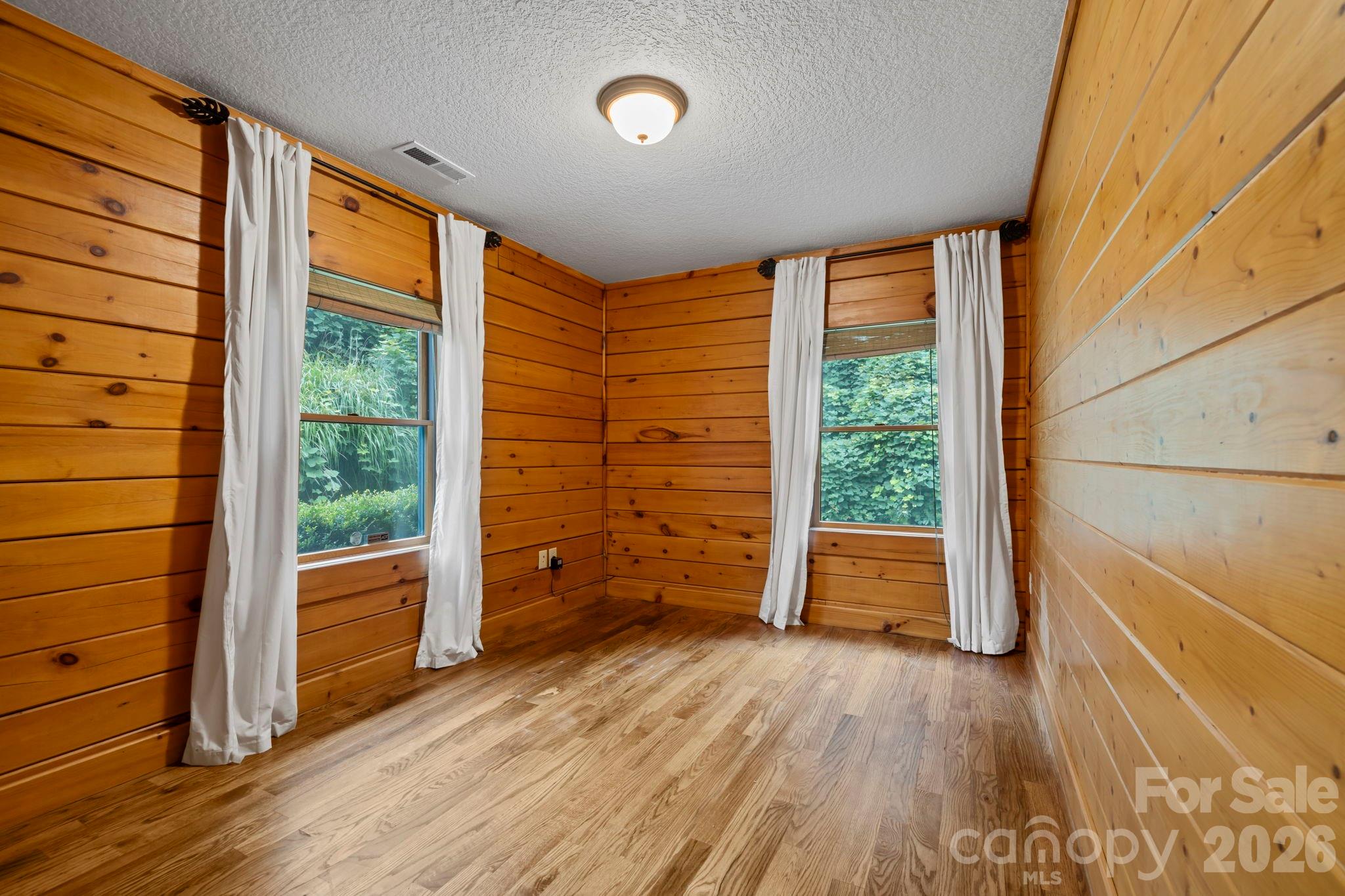 Little Warrior Mtn Estates - Residential