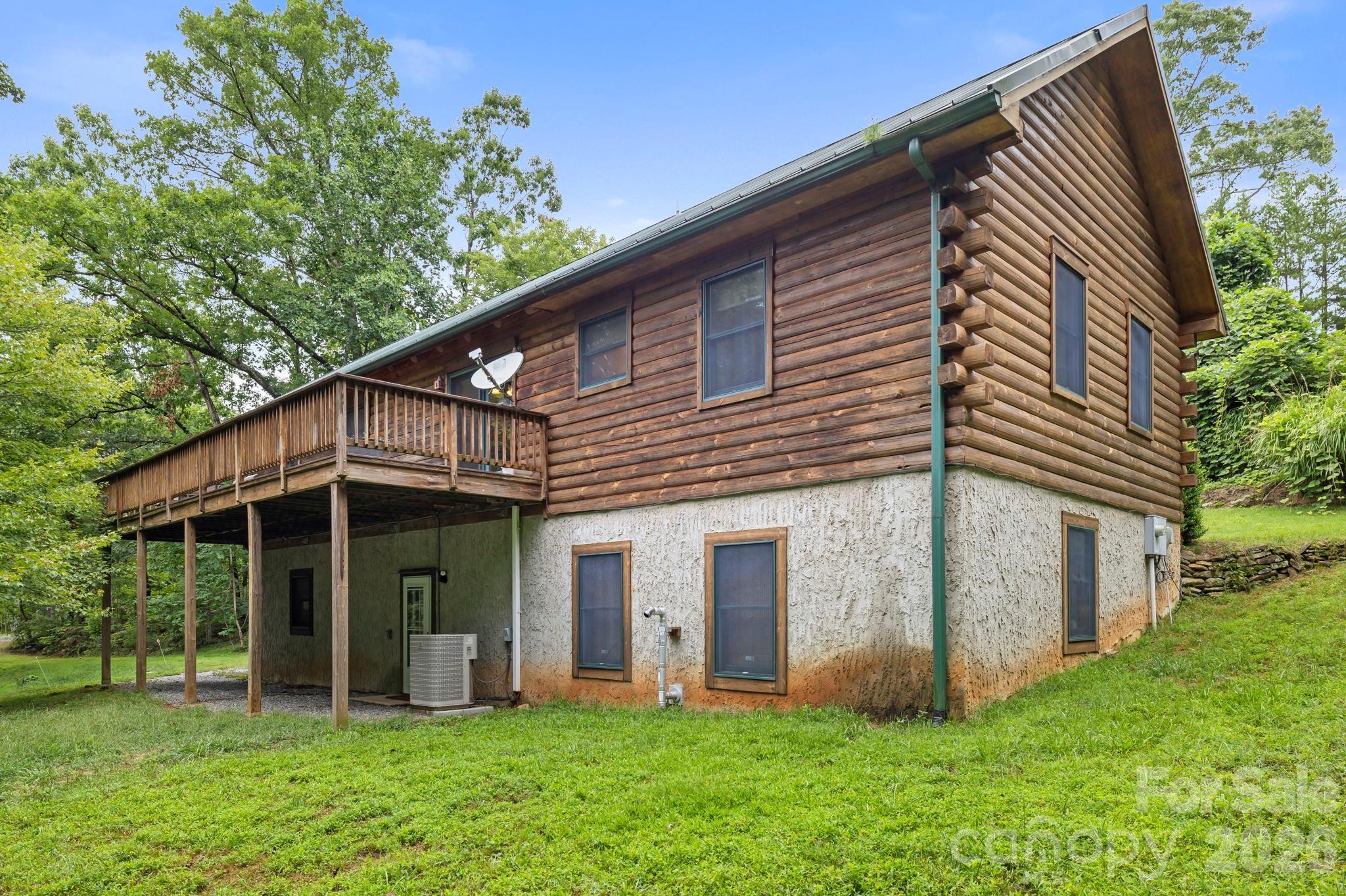 Little Warrior Mtn Estates - Residential