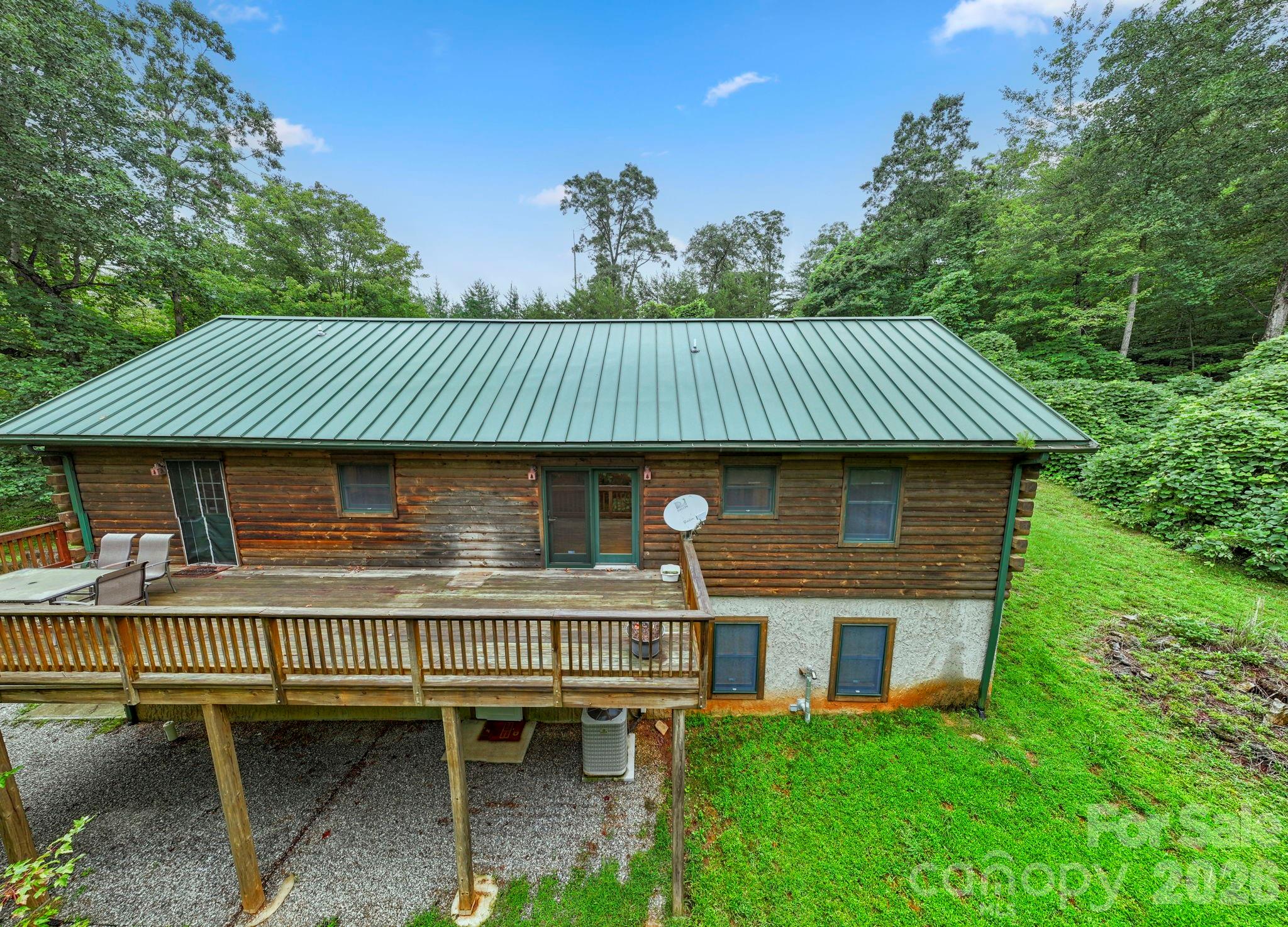 Little Warrior Mtn Estates - Residential