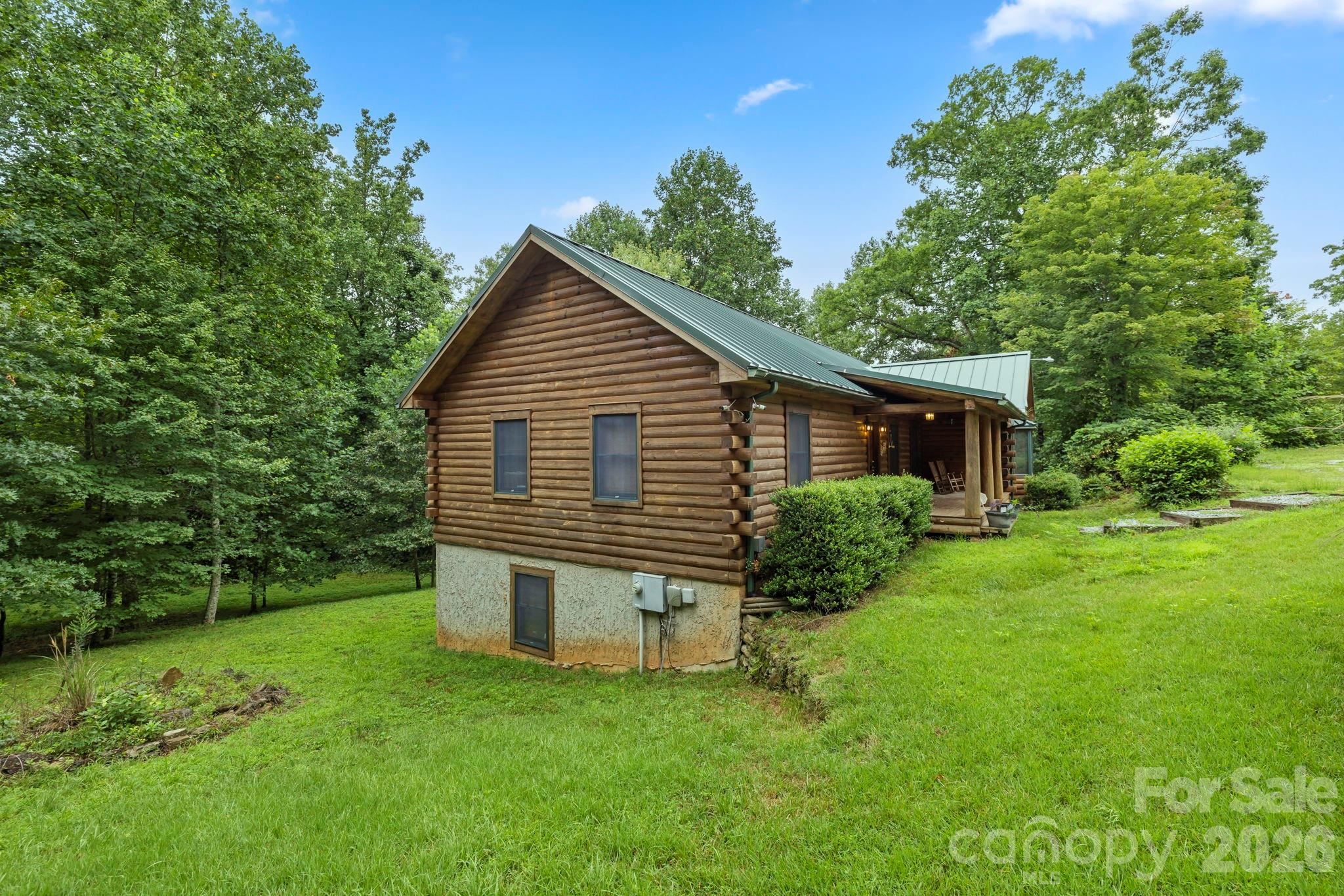 Little Warrior Mtn Estates - Residential