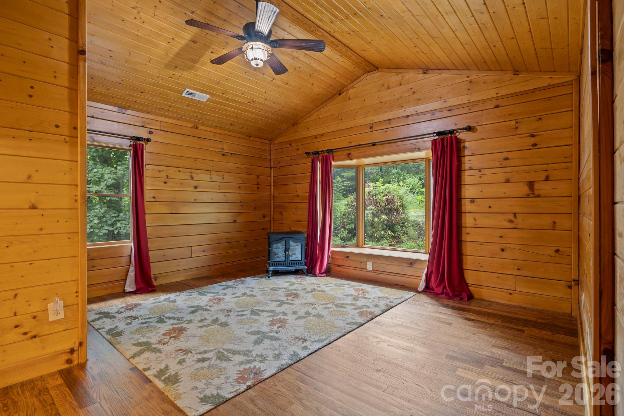 Little Warrior Mtn Estates - Residential