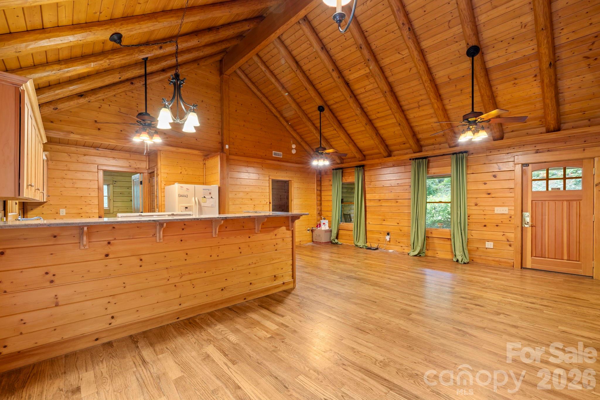 Little Warrior Mtn Estates - Residential