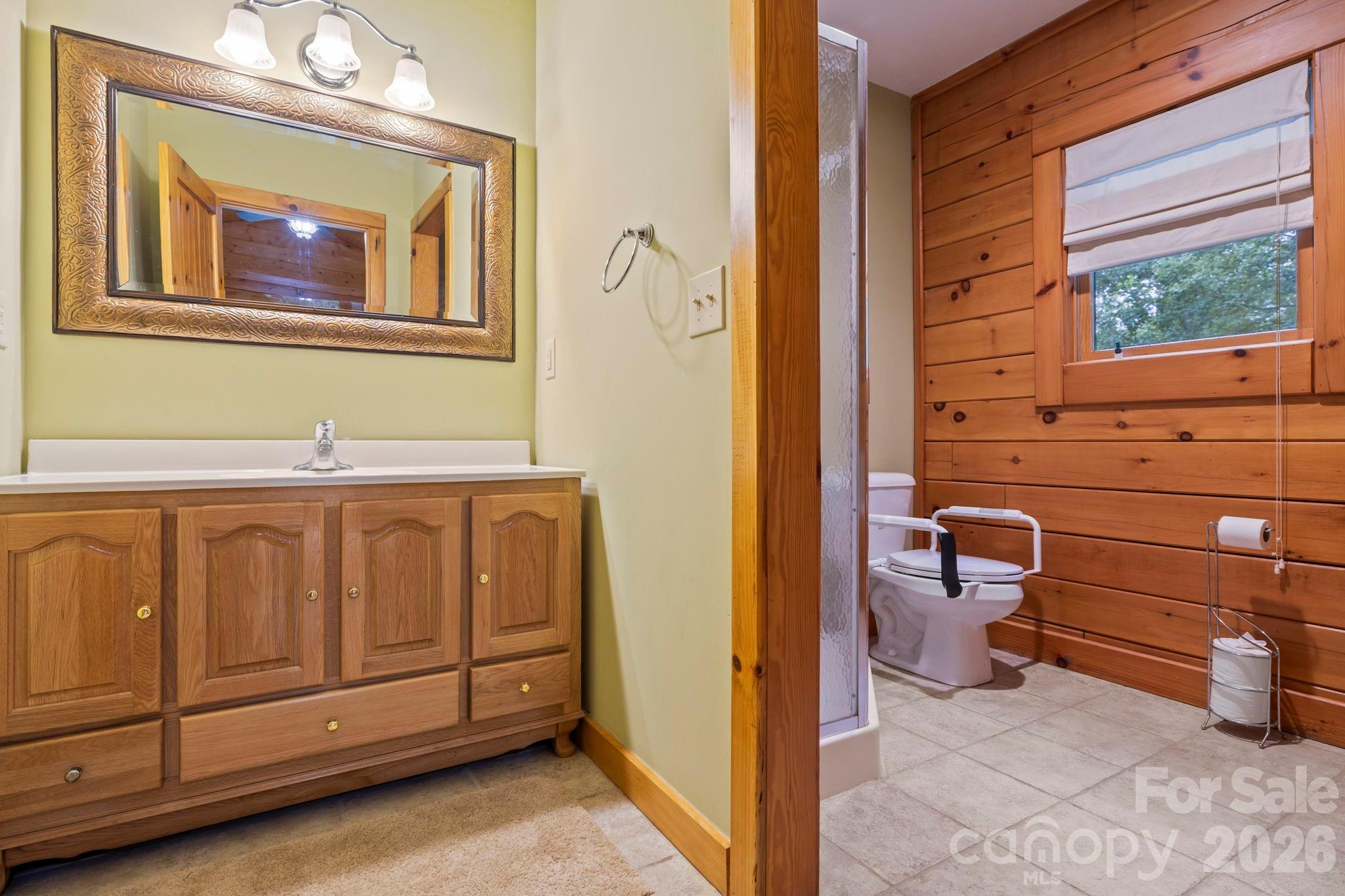 Little Warrior Mtn Estates - Residential