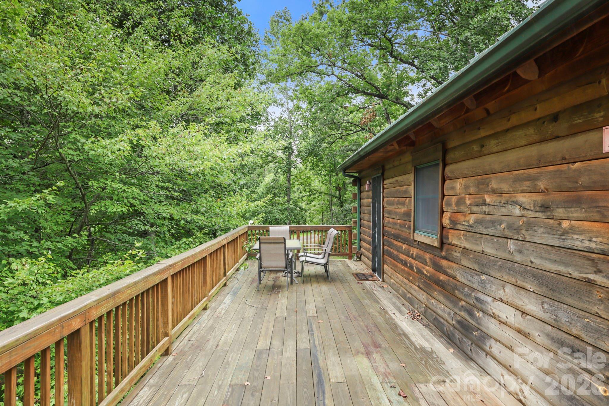 Little Warrior Mtn Estates - Residential