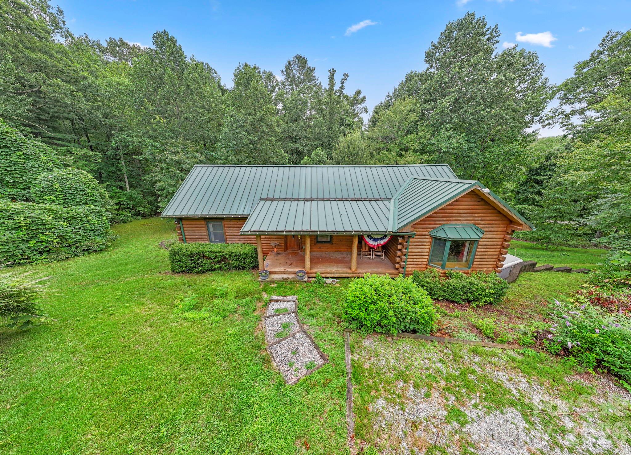 Little Warrior Mtn Estates - Residential