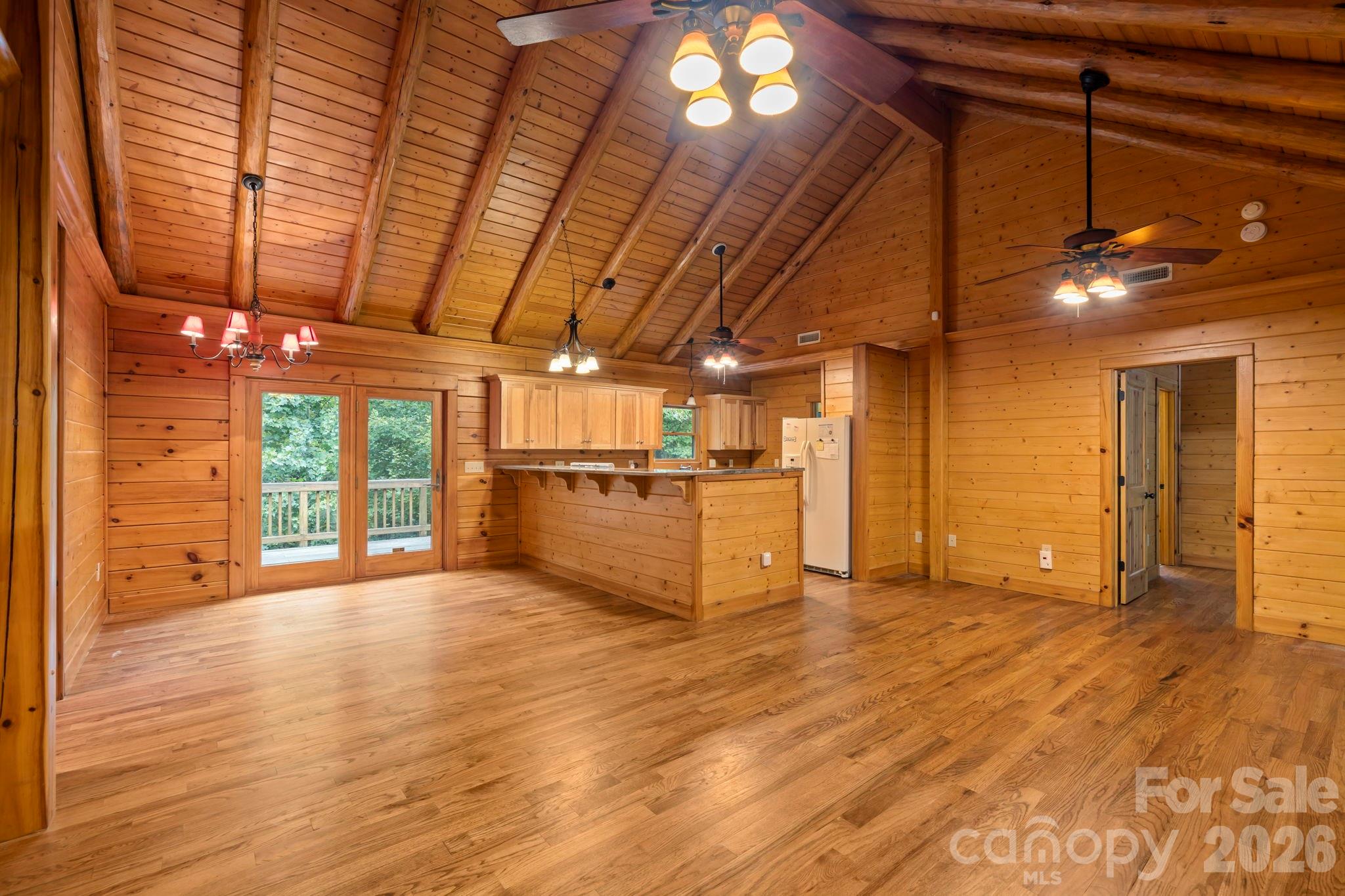 Little Warrior Mtn Estates - Residential