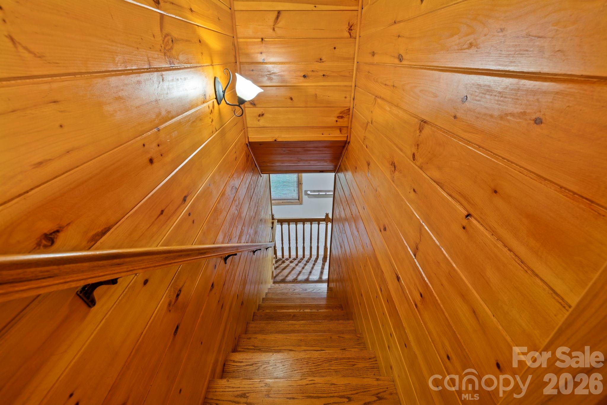 Little Warrior Mtn Estates - Residential