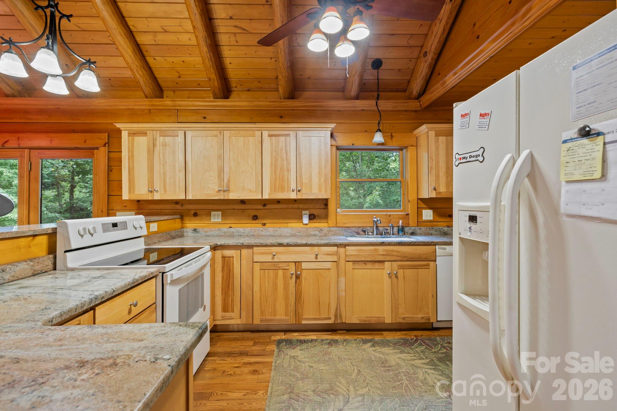 Little Warrior Mtn Estates - Residential