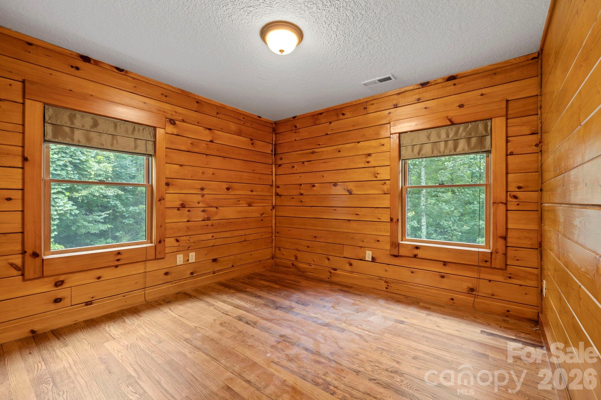 Little Warrior Mtn Estates - Residential