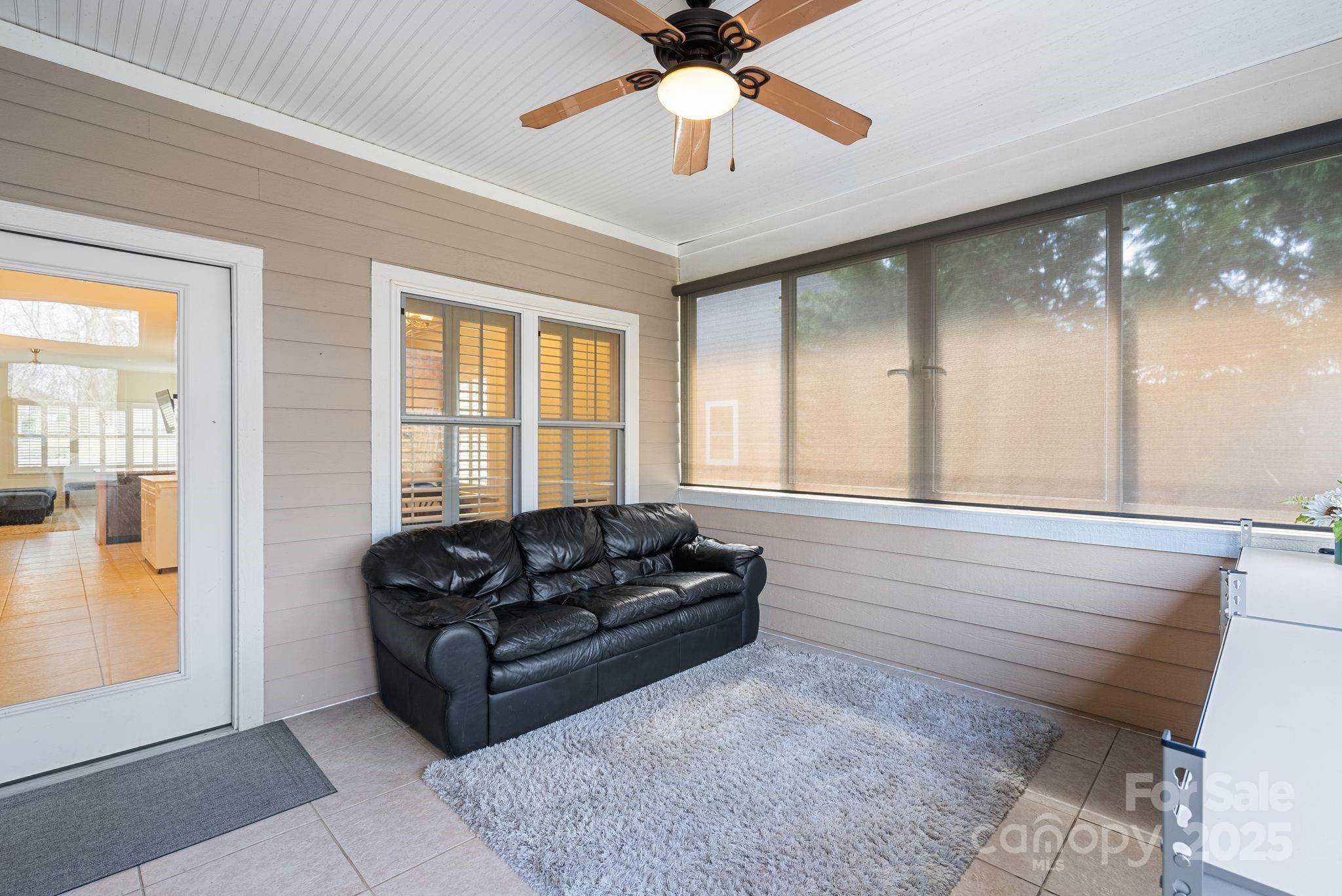 The Cottages of Fox Glen - Residential