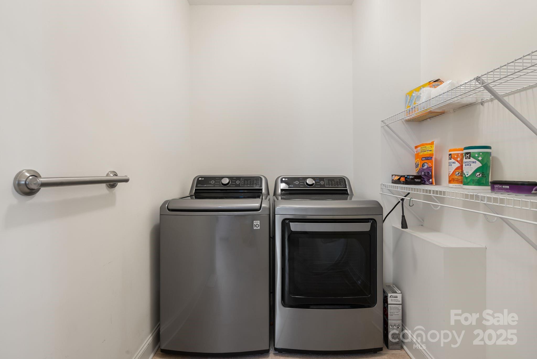 The Cottages of Fox Glen - Residential