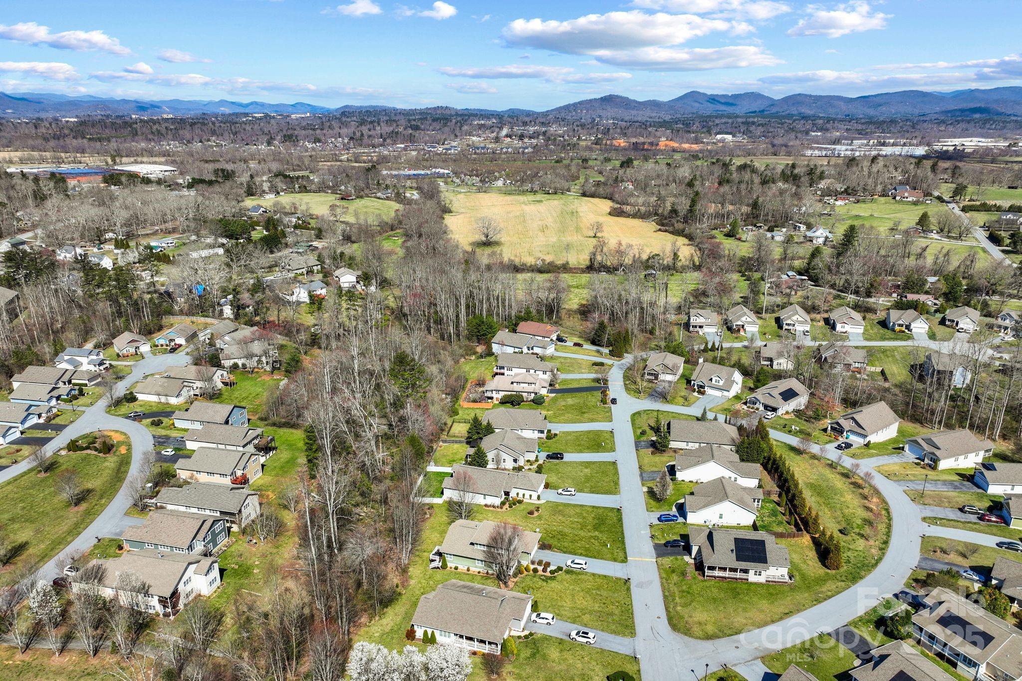 The Cottages of Fox Glen - Residential