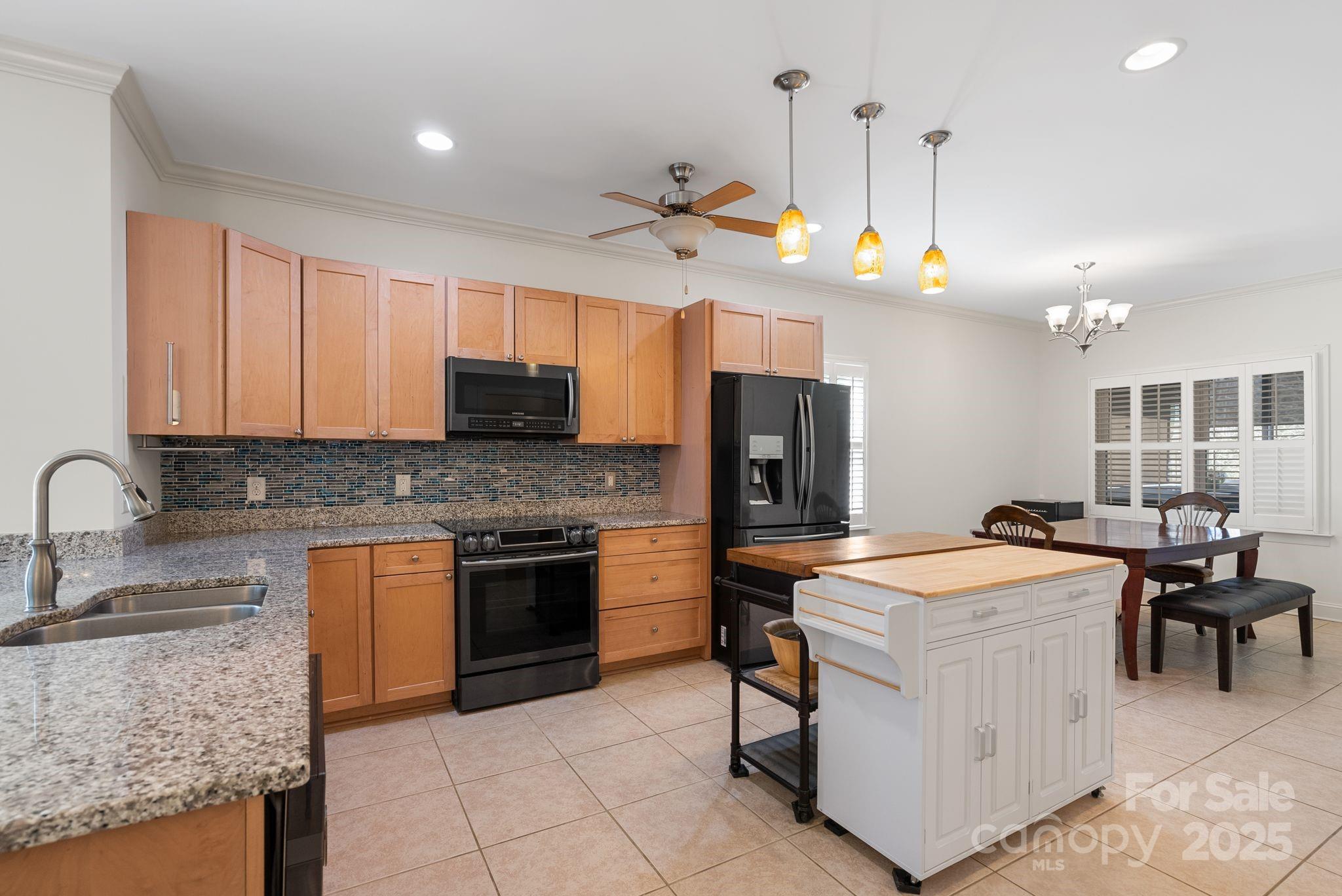 The Cottages of Fox Glen - Residential