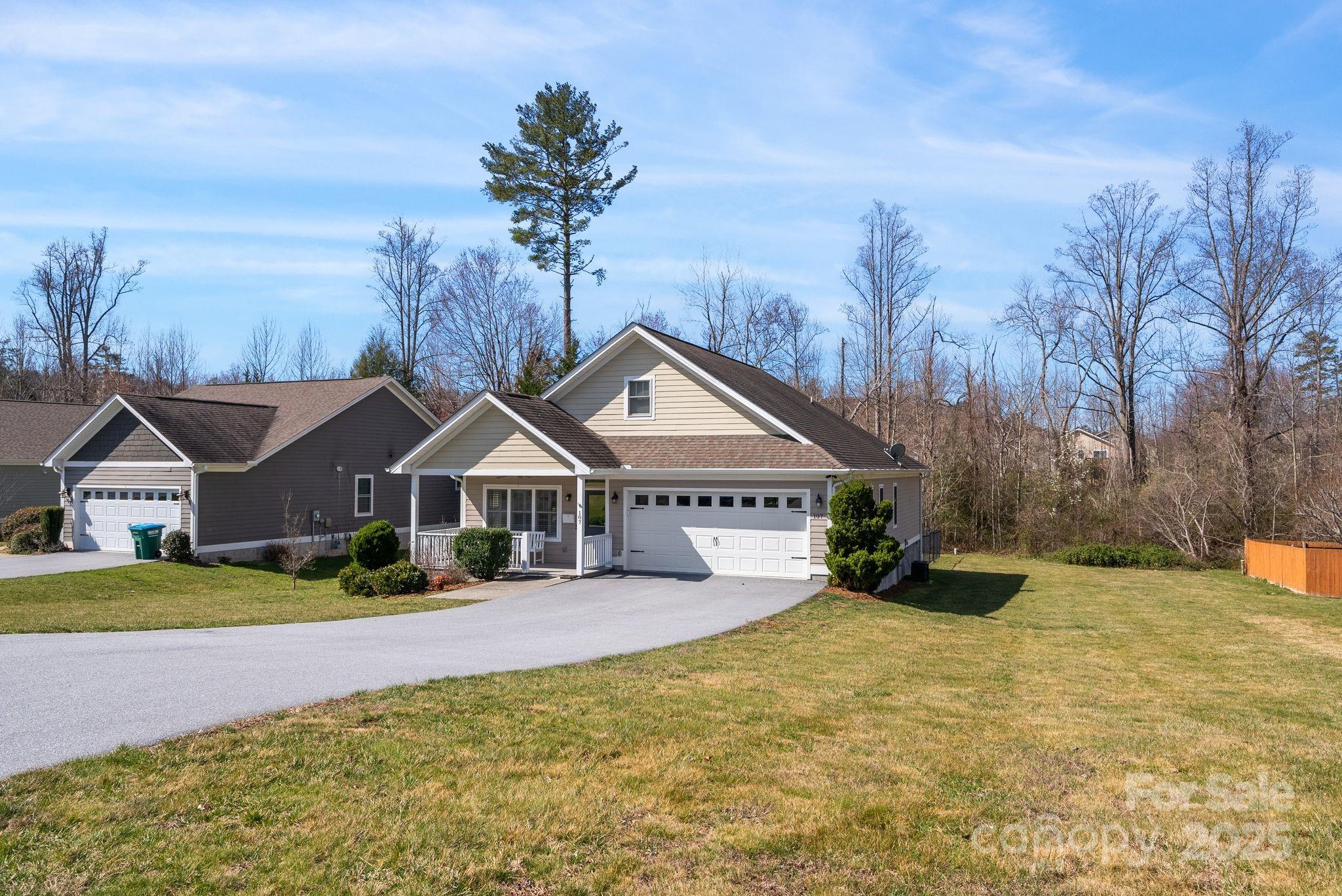 107 Fox Creek Drive