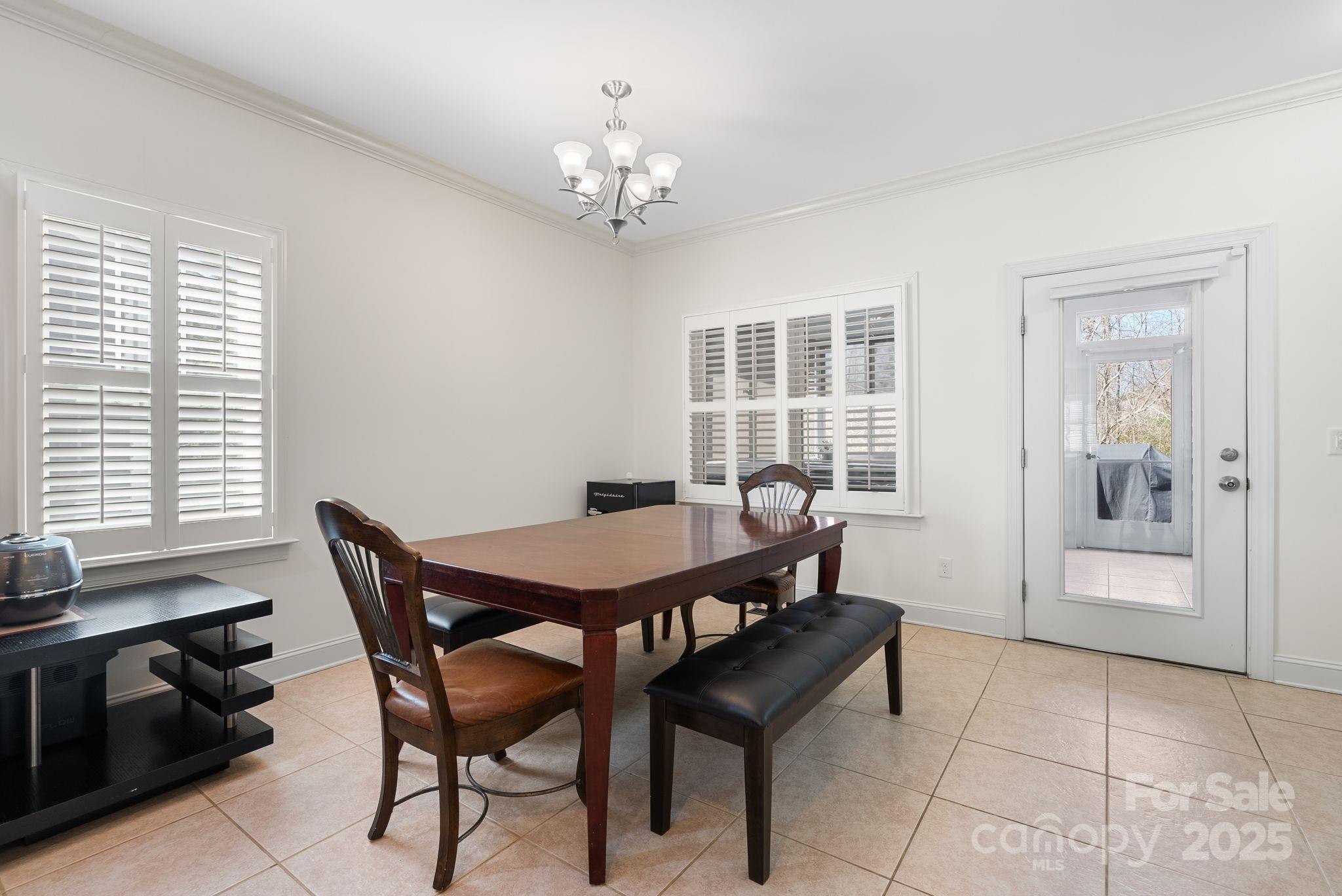 The Cottages of Fox Glen - Residential