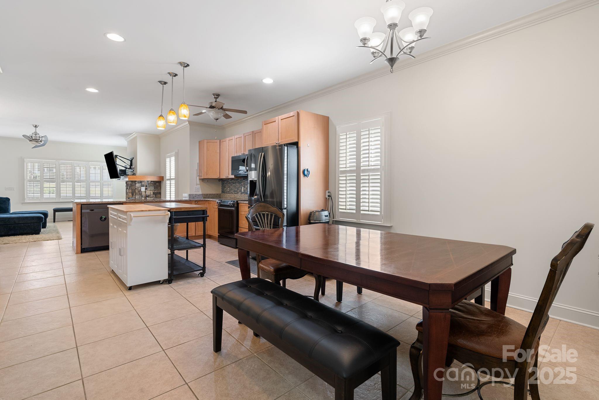 The Cottages of Fox Glen - Residential